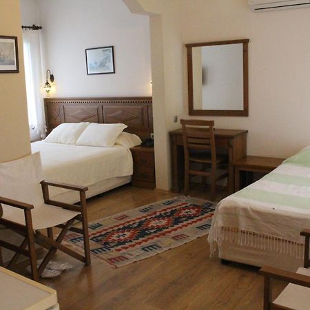 Nirvana Hotel Göcek Zimmer foto