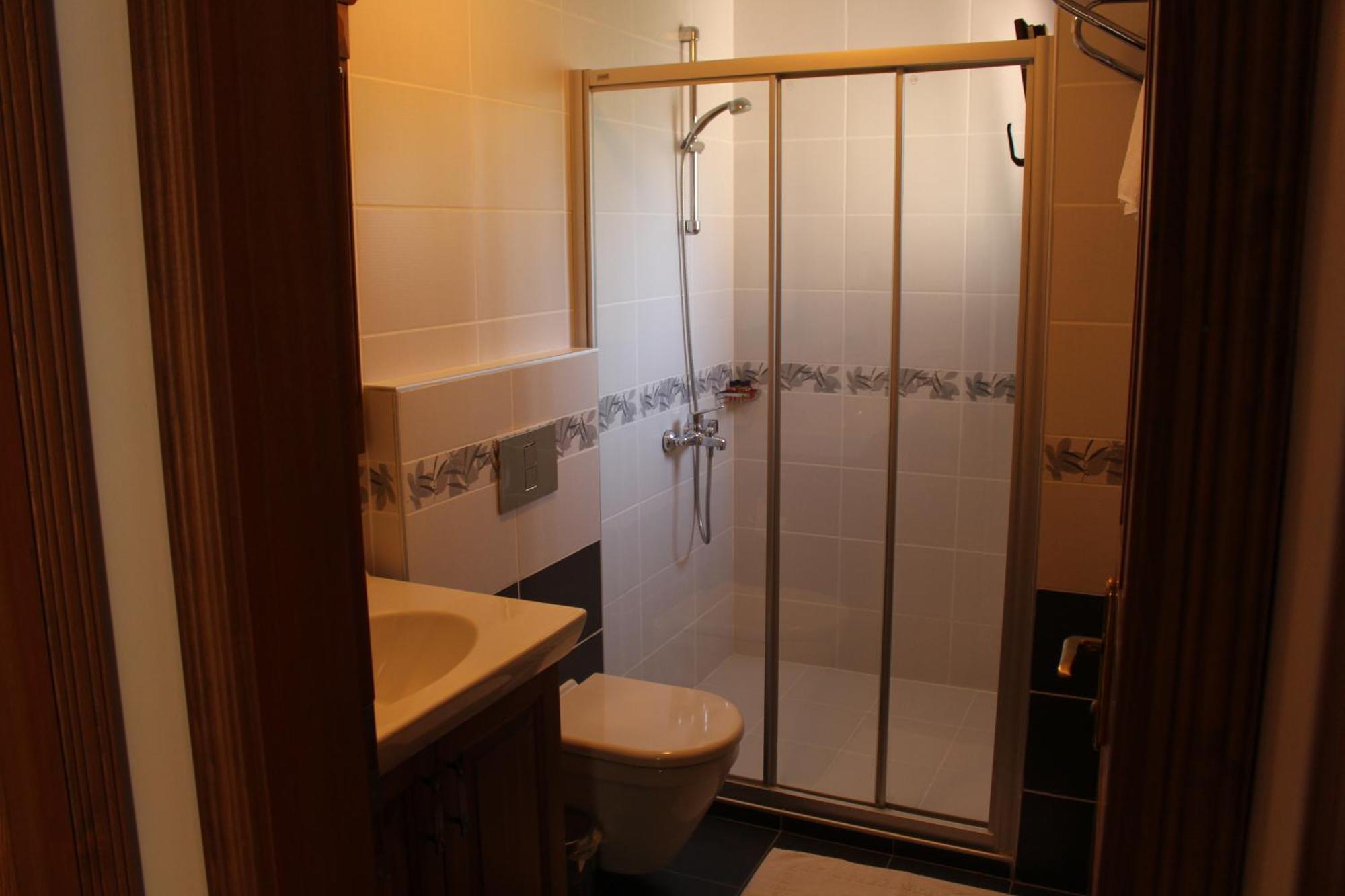 Nirvana Hotel Göcek Zimmer foto