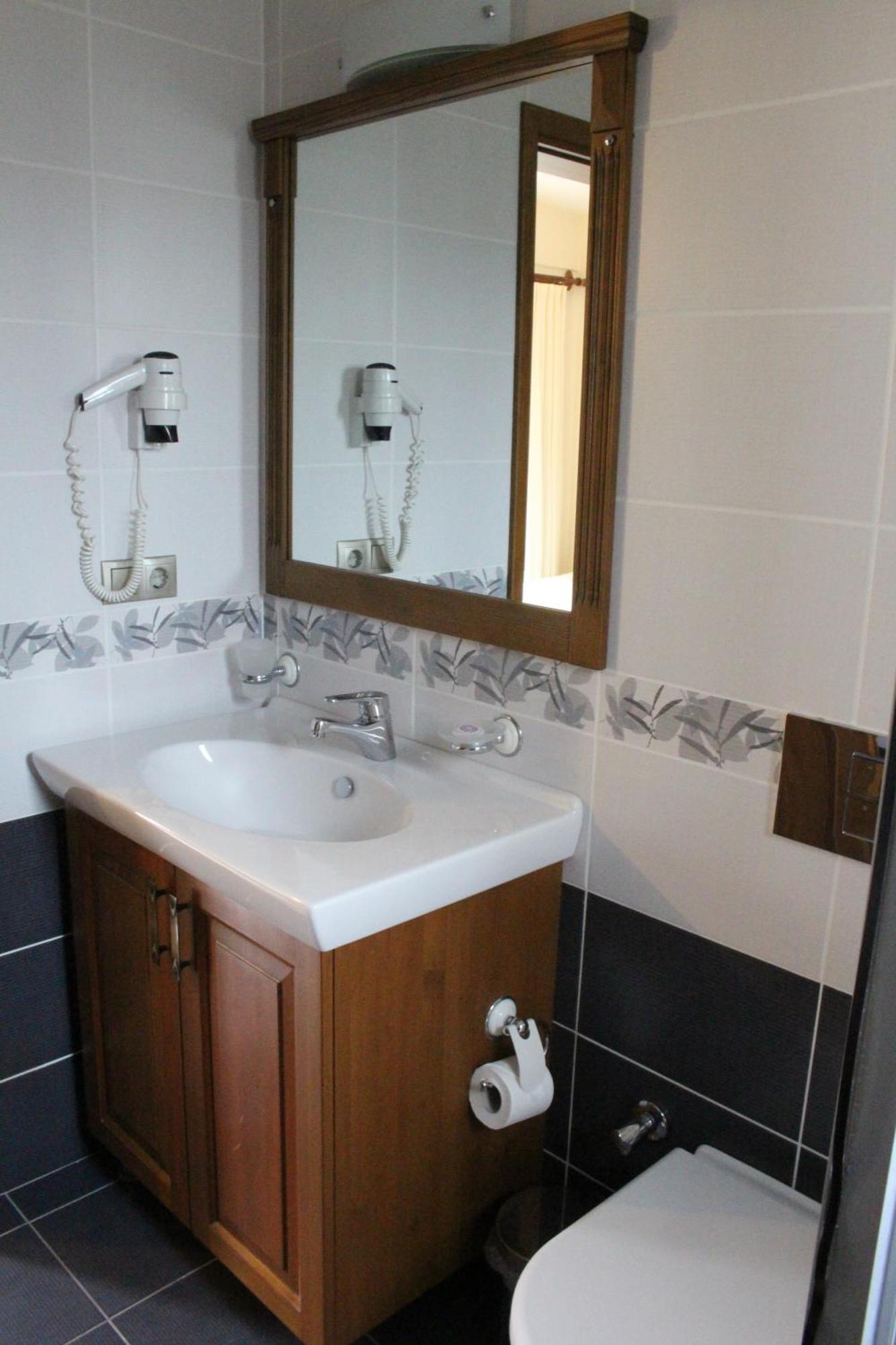 Nirvana Hotel Göcek Zimmer foto